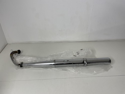 Original mza auspuff zylinder - original,
