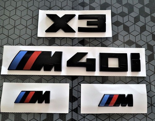 Für bmw m40i auto - für,