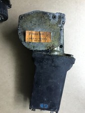 Fensterhebermotor links