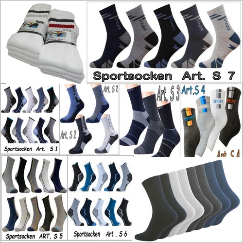Paar tennissocken frottee - paar,