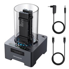 Klonstation dockingstation - klonstation,