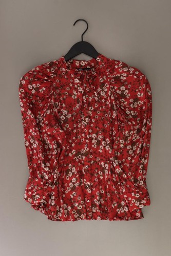 Zara regular bluse - bluse, für