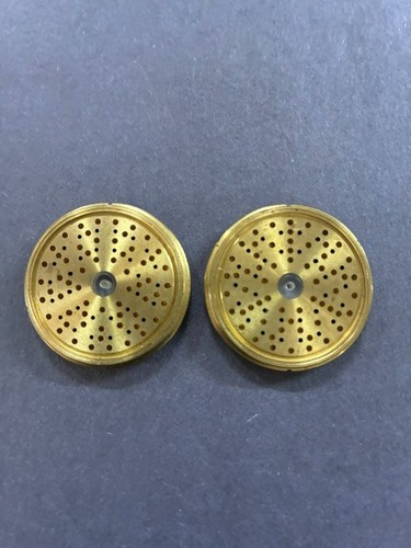 Condenser microphone capsule - microphone,