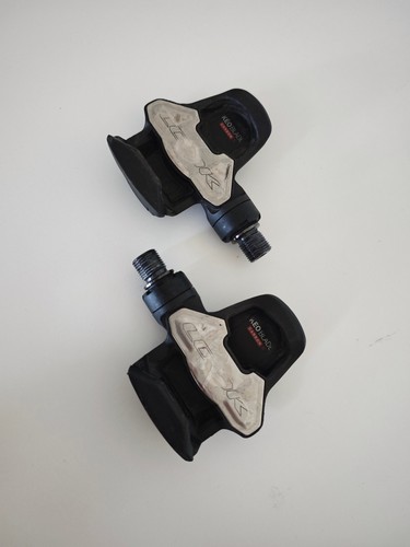 Automatische pedale rennrad - automatische,