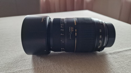 Teleojektiv tamron 300 - teleojektiv, 70