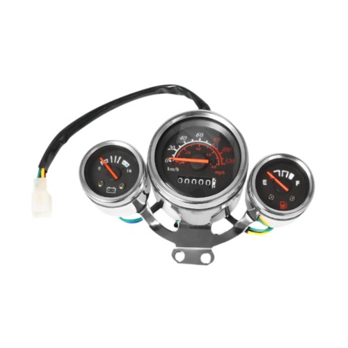 Motorrad instrument kit - instrument,