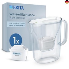 Brita wasserfilter kanne style - wasserfilter,
