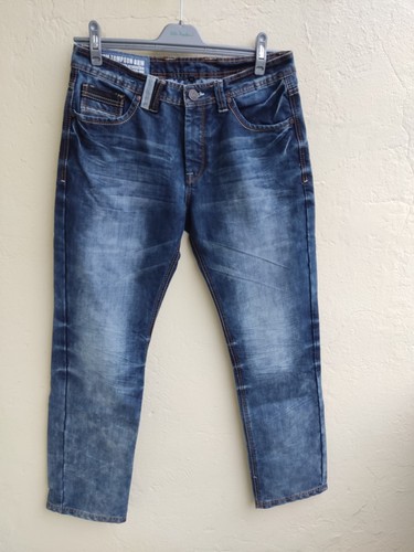 Tom tompson herren jeans - herren, w32