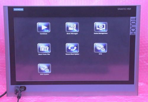 Siemens simatic - simatic, /
