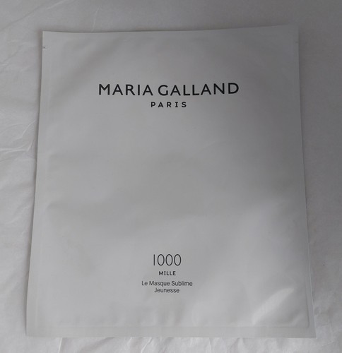 Maria galland 1000 mille le - -,