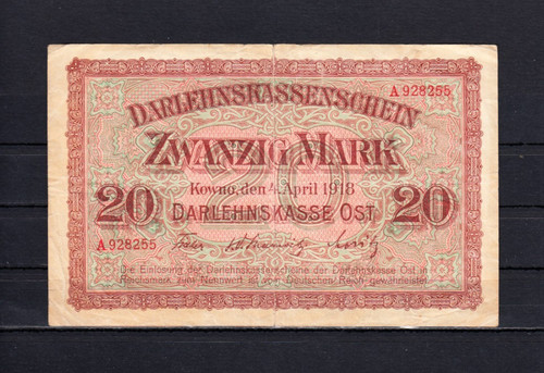 Mark 4 1918 ro - mark,