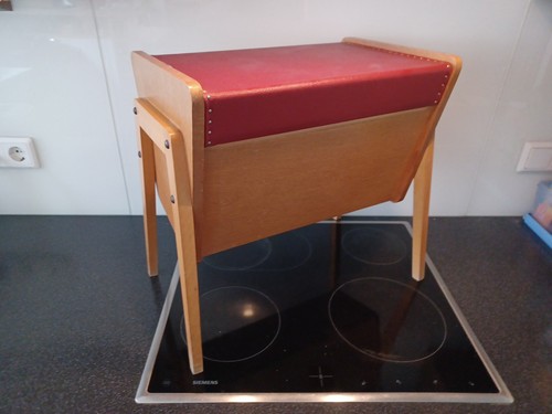 Retro vintage 60er - vintage, 70er
