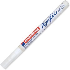 Edding 5300 acrylmarker - acrylmarker, fein