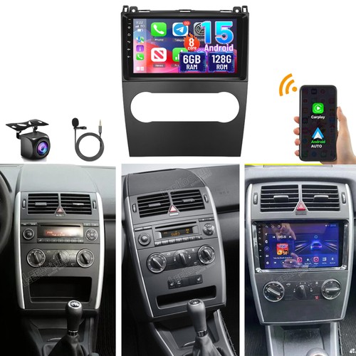 128gb android autoradio - 6+128gb,