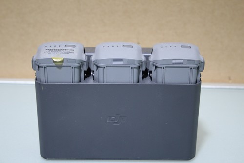 Dji air intelligent - 3x, 3