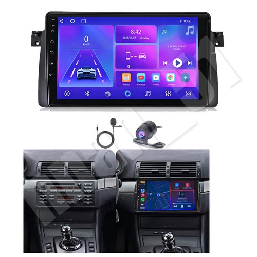 Android auto 2 32 - 9",