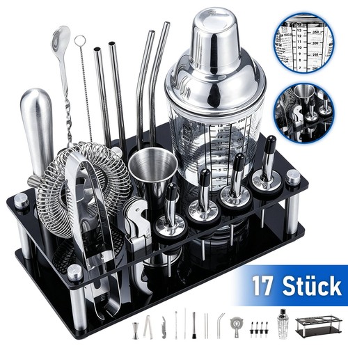 Tlg bar set cocktail - bar,