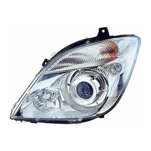 Diederichs xenon d1s - diederichs,
