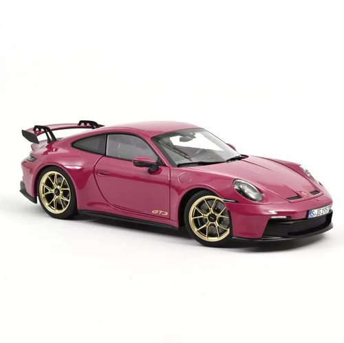 Norev 187381 porsche 911 gt3 - 911,