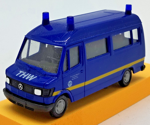 Herpa lkw mercedes - lkw, d