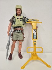 Mattel big jim alec aus - big,
