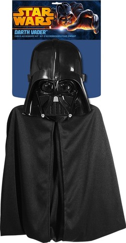 Kinder darth vader umhang - kinder,