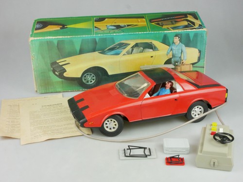 Piko anker alfetta spider 12 - piko,