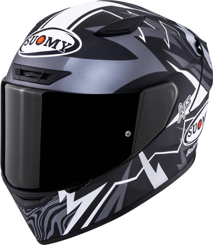 Suomy track sam - track-1, lowes
