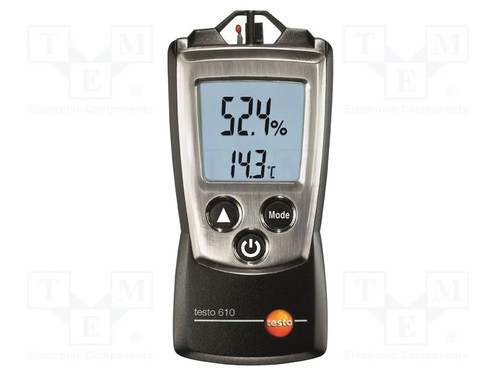 Testo 610 0560 - testo, testo-610-0560-0610