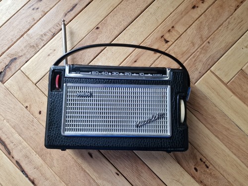 Philips nicolette l2d22t - nicolette,