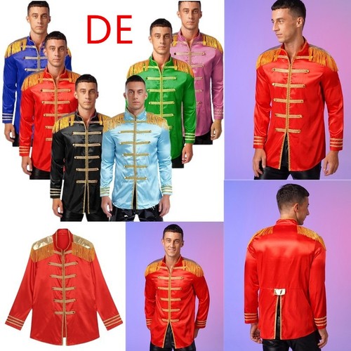 Herren zirkusdirektor - de,