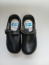 Swedish clogs größe - 27, top