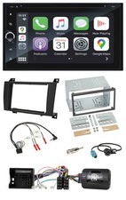 Blaupunkt 2din bluetooth dab - 2din,