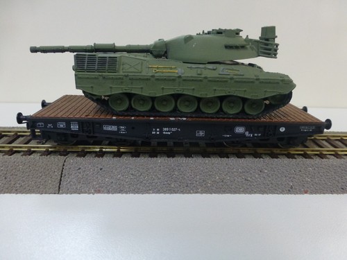Roco minitank - roco, ho