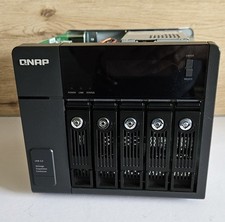 Qnap nas erweiterung 500p - erweiterung, /