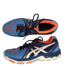 Asics damen volleyballschuhe - asics,