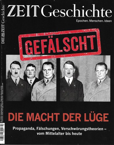 Zeit geschichte 2017 - no, 3