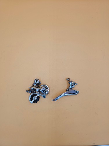Schaltwerk umwerfer shimano - umwerfer,