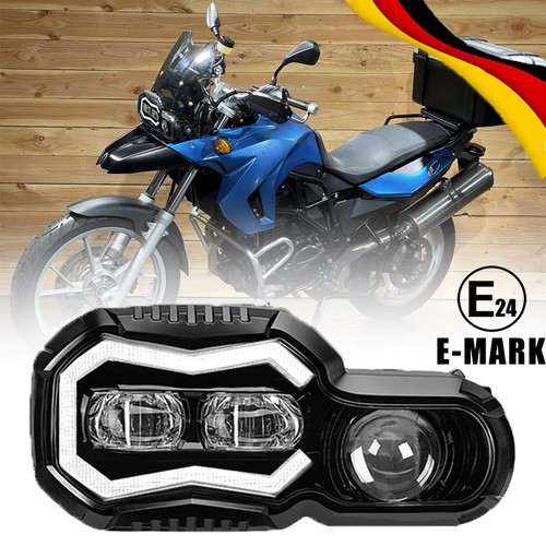 Tüv süd led scheinwerfer - led,