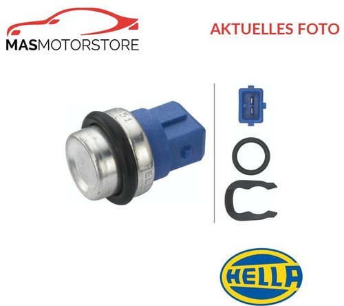 KÜHLMITTELTEMPERATURSENSOR