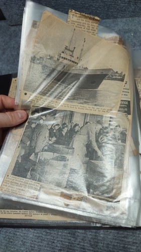 Vintage lowestoft - vintage,