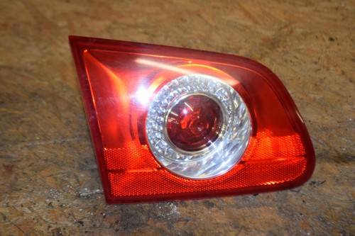 Passat rücklicht - vw, 3c