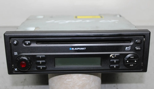 Autoradio radio mp3 player - cd,