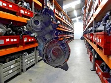 Motor mercedes klasse - w168, a