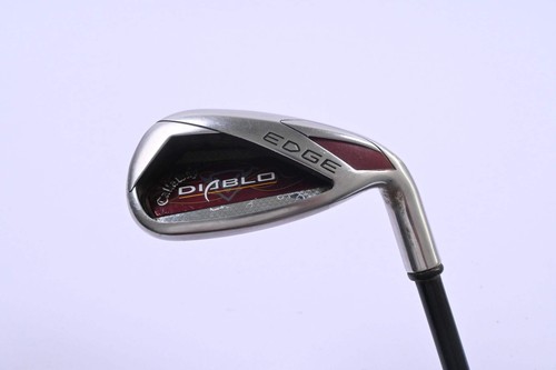 Callaway diablo edge eisen - diablo, #9