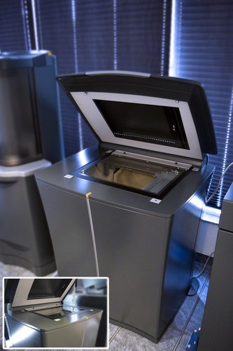 Heidelberg nexscan f4200 mit - heidelberg,