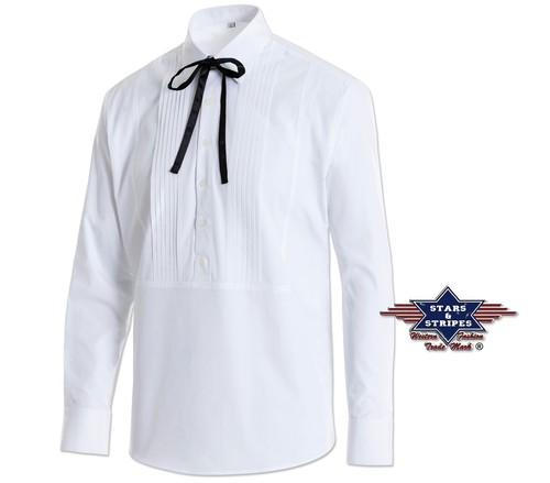 Cowboy westernhemd joseph - westernhemd,