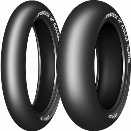 Motorradreifen racing dunlop - motorradreifen,