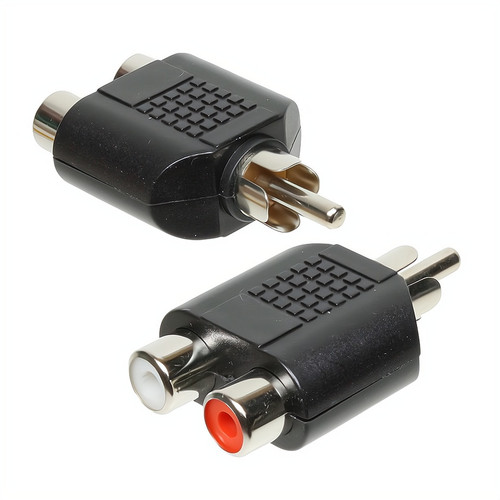 Rca cinch verteiler - cinch, y
