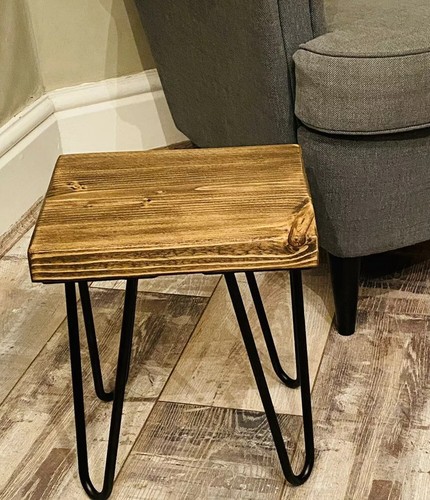 Couchtisch hairpin legs - couchtisch,